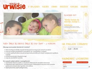 Podgląd urwisie.pl