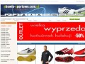 Podgląd obuwie-sportowe.com.pl