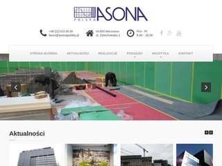 Podgląd asonapolska.com.pl