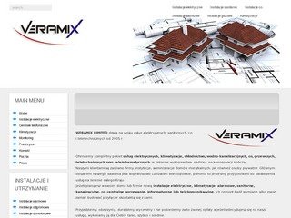Miniaturka veramix.pl