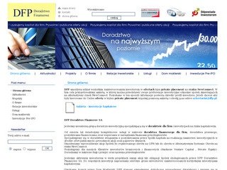 Podgląd dfp.pl