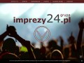 Podgląd imprezy24.pl