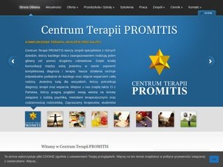 Podgląd centrum-terapii.pl
