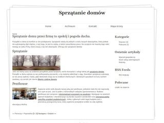 Podgląd annprodukt.pl