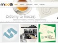 Podgląd mooltidesign.com
