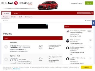 Podgląd auditimes.pl