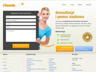 Podgląd korpex.edu.pl