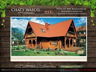 Podgląd wasco.pl