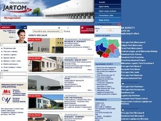Podgląd jartom.pl
