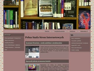 Podgląd memoris.pl