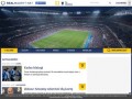 Podgląd realmadryt.net