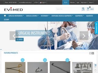 Podgląd evi-med.com.pl