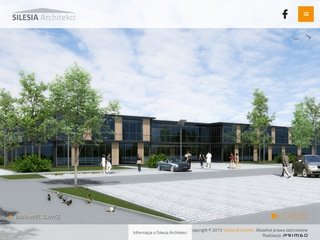 Miniaturka silesiaarchitekci.pl