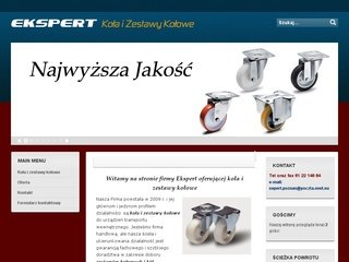 Miniaturka ekspert-kola.com.pl