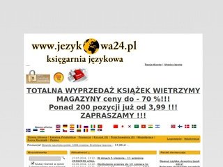 Podgląd jezykowa24.pl