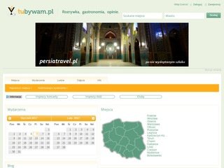 Podgląd tubywam.pl