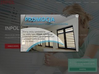 Podgląd inpol.lbn.pl