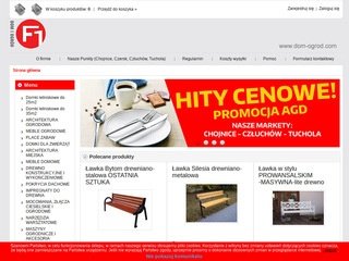 Podgląd dom-ogrod.com