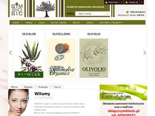 Podgląd symbiosic.pl