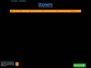 Podgląd itown.pl