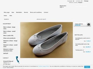 Podgląd graand-buty.pl