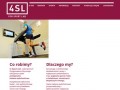 Podgląd 4sportlab.pl
