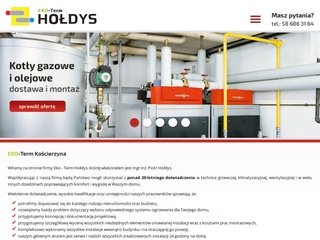 Podgląd holdys.eu
