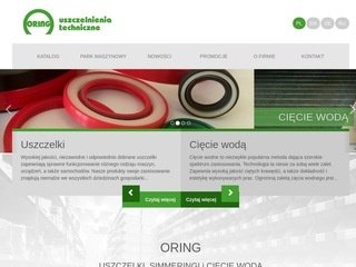 Podgląd oring.pl
