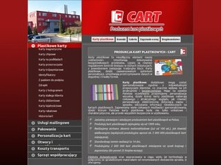 Podgląd karty-plastikowe.eu