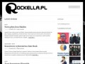Podgląd rockella.pl