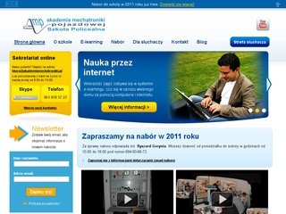 Podgląd akademiamechatroniki.pl