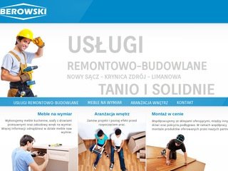 Miniaturka berowski.pl