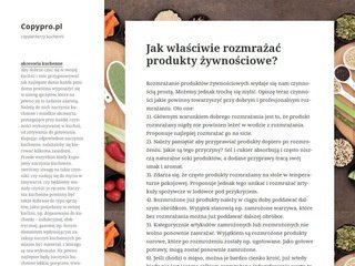 Miniaturka copypro.pl