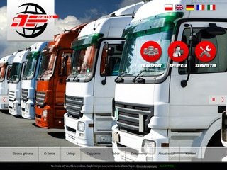 Podgląd transportbielsko.pl