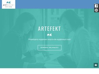 Podgląd artefekt.pl