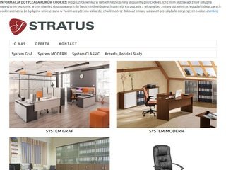 Miniaturka stratus.pl