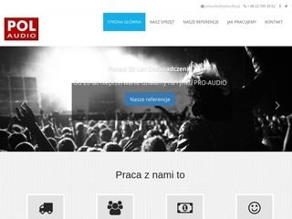 Podgląd estradowenaglosnienie.pl