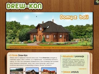Podgląd drew-kon.pl