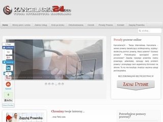Podgląd kancelaria24.co