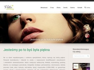 Podgląd uroda.tychy.pl