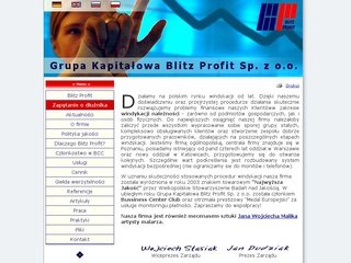 Podgląd windykacja.org