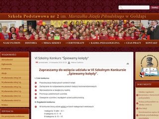 Miniaturka sp2goldap.pl