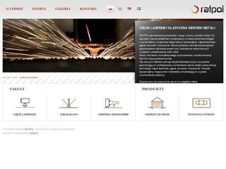 Podgląd toczenie-frezowanie.com