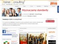 Podgląd stainer-consulting.com