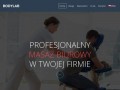 Podgląd bodylab.pl