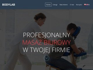Podgląd bodylab.pl
