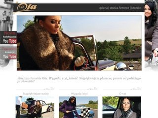 Podgląd plaszczeola.com