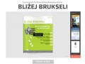 Podgląd blizejbrukseli.malopolskaregion.eu
