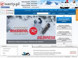 Podgląd enarty.pl