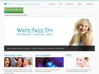 Podgląd wybielaniezebow.org.pl